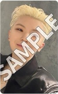 NEW_ 日咖 入場卡 / 場限卡 