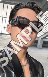 NEW_ 日咖 入場卡 / 場限卡 