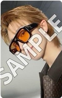 NEW_ 日咖 入場卡 / 場限卡 