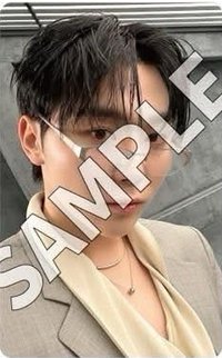 NEW_ 日咖 入場卡 / 場限卡 