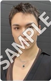 NEW_ 日咖 入場卡 / 場限卡 