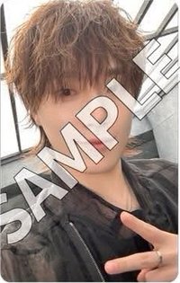 NEW_ 日咖 入場卡 / 場限卡 