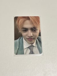 Mini12 Carat ver. 專輯卡 1.