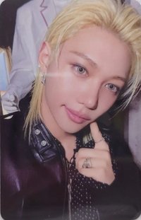 DO IT 專輯卡 DO ver.