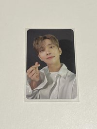 Mini12 Feel Blue 專輯卡