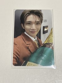 Mini12 Carat ver. 專輯卡 1.