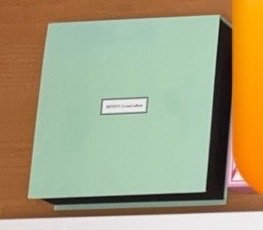 歷屆年曆 會員禮 專輯