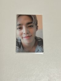 正四 Carat ver. 專輯卡