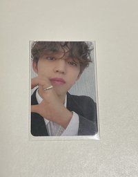 Mini10 Carat ver. 專輯卡 