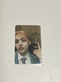 Mini12 carat ver. 專輯卡 2.