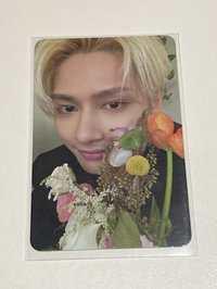 Mini10 Carat ver. 專輯卡 2.