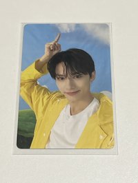 Mini11 Carat ver. 專輯卡 