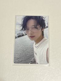 Mini12 Feel New kit ver. 專輯卡