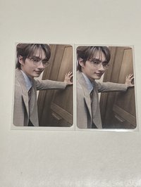 Mini12 Carat ver. 專輯卡