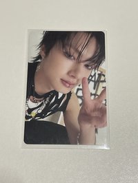 正五 Carat ver. 專輯卡