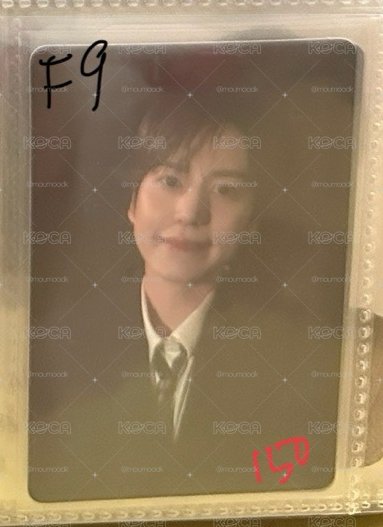 Super Junior 圭賢