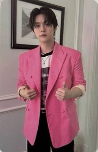 DO IT target 特典卡 