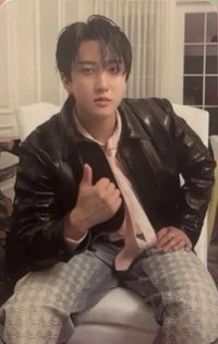 DO IT target 特典卡 