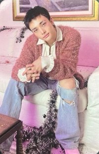 DO IT target 特典卡 