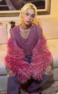 DO IT target 特典卡 