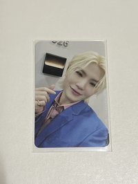 Mini12 Carat ver. 專輯卡