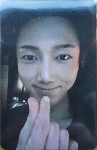 正一後續 sm 簽售卡 