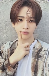 FTO 專輯卡 WHO ver.