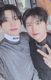 FTO 專輯卡 具徐雙人卡