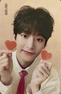 C-DELIVERY 場外 周邊卡 collect book