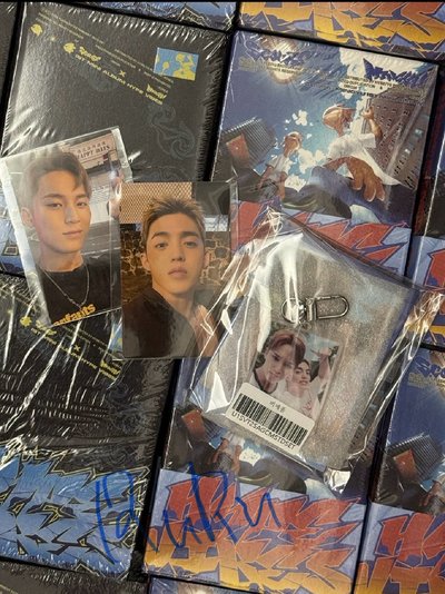 CxM-WVS FP應募專SET