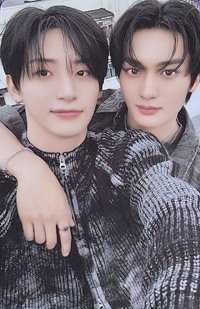 FTO 專輯卡 具金雙人卡