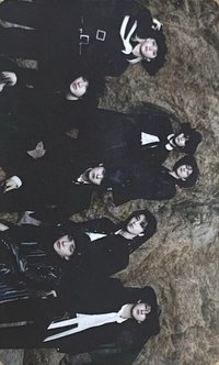 DO IT hmv A版 幸運卡 