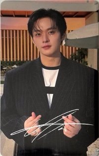 DO IT hmv A版 幸運卡 