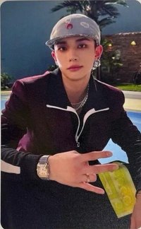 DO IT hmv A版 幸運卡 