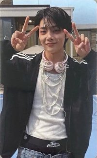 DO IT hmv A版 幸運卡 