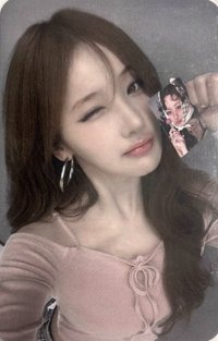 224 MWAVE 特典卡 團簽特典