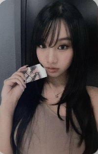 224 MWAVE 特典卡 團簽特典