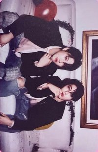 DO IT hmv B版 幸運卡 