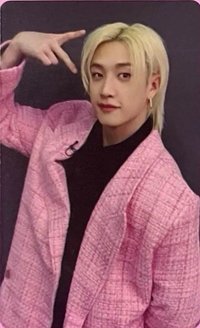 DO IT hmv B版 幸運卡 