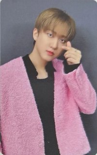 DO IT hmv B版 幸運卡 