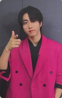 DO IT hmv B版 幸運卡 