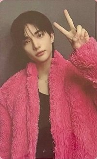 DO IT hmv B版 幸運卡 