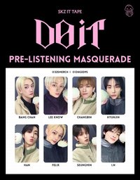 DO IT FANS SHOP 試聽會