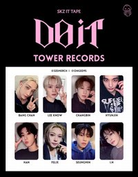 DO IT 塔店 特典卡