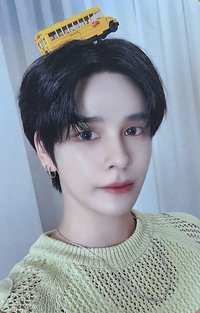 BYM 隨機卡 公車 ver.