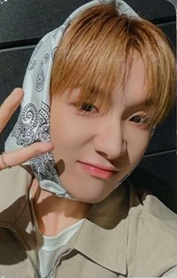 The Action mu 2.0 簽售卡 