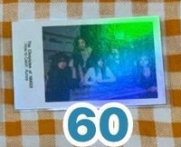 極光卡包卡 橫版團卡