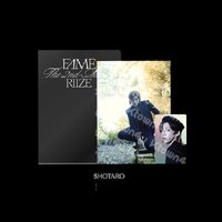 Fame照片展 閃卡 明信片組 