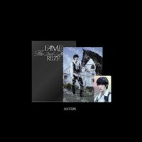 照片展 閃卡 明信片組 