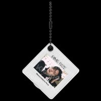 照片展 鑰匙圈吊飾 